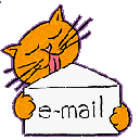 Katze Email